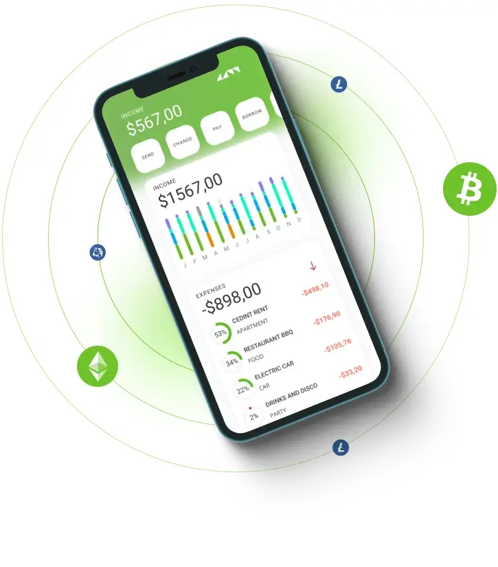 Tredenex Vision AI - Get in touch with us